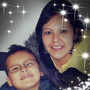 Meet your Posher, Trista